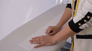 Как выкроить и рассчитать пояс по своим размерам