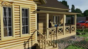 Дом добрыня