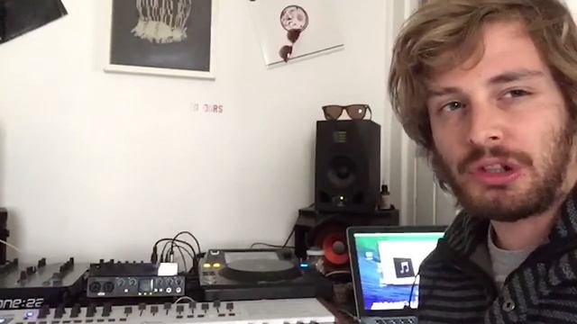 Pablo Martinez BeatsLight IV Region смотреть онлайн