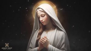 May Mother Mary Pray For Blessings To Everyone | Gregorian Chant | Catholic Music 💖