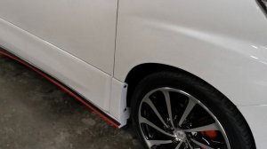 TOYOTA-VELLFIRE-2008-