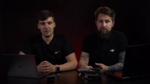 Полный обзор DJI Mavic Air 2. Up Your Game. (4K)