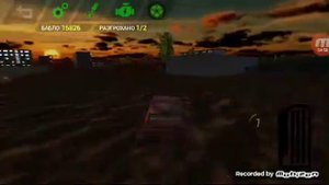 Вояж:3 Беспредел-ВСЕ СОШЛИ С УМА!?