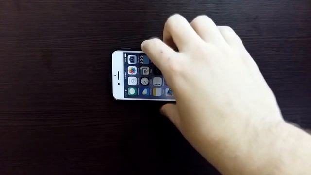 Обзор: Накладки Antigravity case для IPhone 6 смотреть онлайн