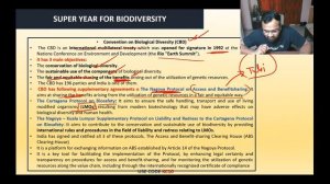 L5: Environment Current Issues | Environment & Ecology | Crack UPSC CSE/IAS 2020 | Kinjal Choudhary