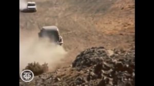 Кодекс молчания (1989) car crash scene