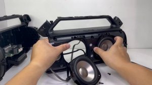ANKER SOUNDCORE MOTIONBOOM PLUS [COMPLETE TEARDOWN]