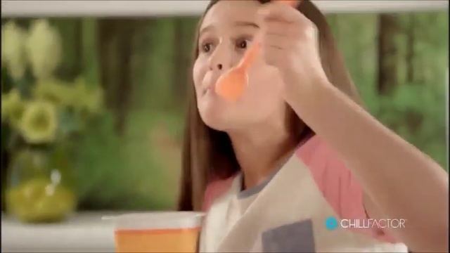 Frozen Yoghurt Maker TV Commercial смотреть онлайн