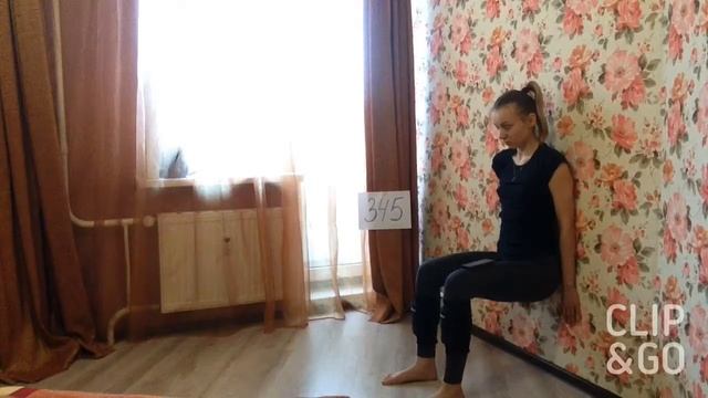 Зачетное задание 4. Количество берпи 25.Мускулытура смотреть онлайн