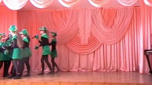 Лягушачий джаз