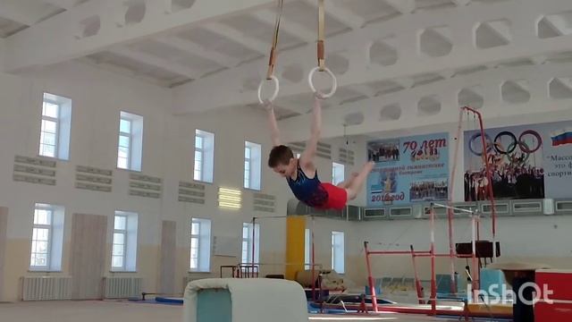 Контрольное занятие по спортивной гимнастике 3 разряд смотреть онлайн