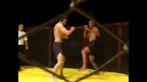 ГРОЗНЫЙ АК АЮ - МЫКТЫБЕК МАМАСАЛИЕВ\2008. БОЙ ПРОТИВ ЖЫРГАЛБЕКА АСАНОВА