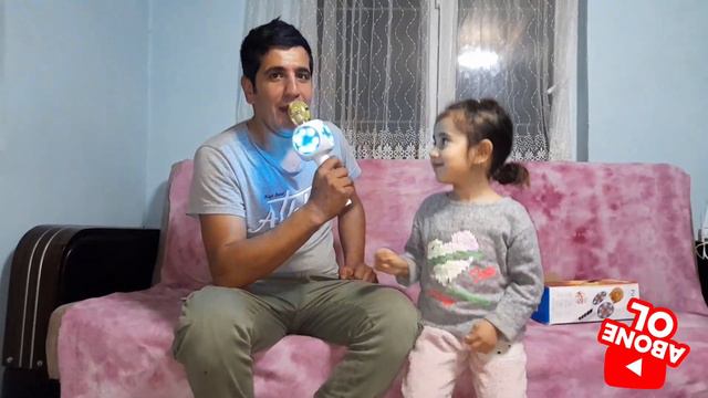 Eğlenceli çocuk videolari/ karaoke mikrofon oyunbazla смотреть онлайн