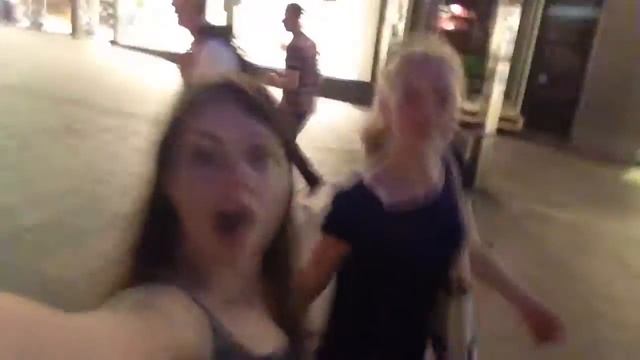 VLOG 6:Основная часть 2.Поездка в Германию по обмену смотреть онлайн