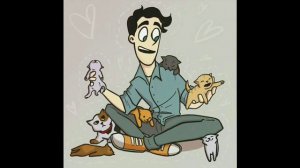 Озвучка комиксов по,,👻Дух моей общаги🏫|ДМО,,#8