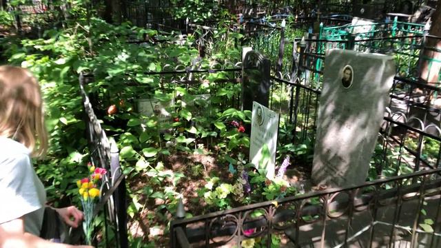 Как сохранить память о предках? смотреть онлайн