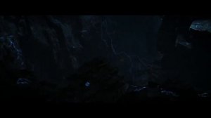Awakening of Durin's Bane Balrog of Morgoth - The Rings of Power - Ep 7