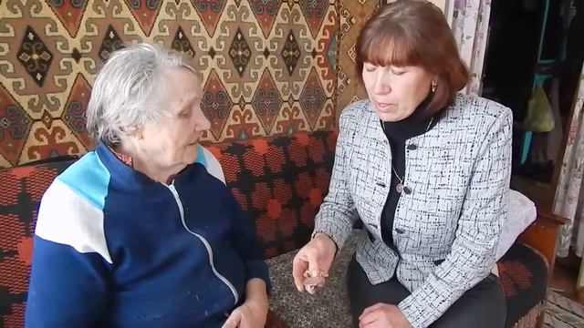 Омутнинский район. Медаль "За Отвагу" вернулась к родственникам солдата смотреть онлайн
