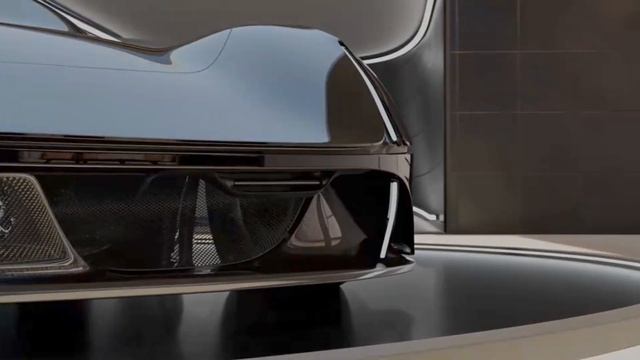 Ferrari CEO reveals the new one off Ferrari 75 LM смотреть онлайн