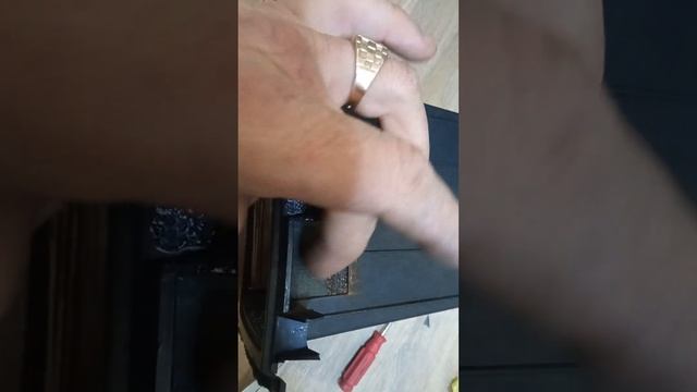 восстановление пластиковых креплений смотреть онлайн