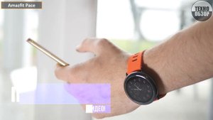 Смарт Часы Amazfit Pace. Обзор Лучших Умных Часов от Xiaomi с Алиэкспресс. Покупать ли в 2020?