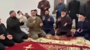 Али-Амиров-зикр-г1аттош