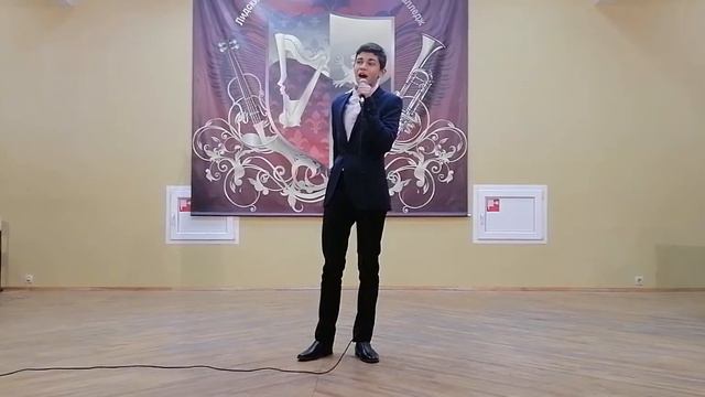 Некрасов УО "Лидский государственный музыкальный колледж" смотреть онлайн