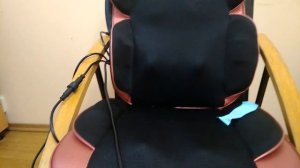 Массажное кресло с Алиэкспресс LEK918