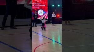 Медленный вальс, Дети-1, Хайдаршин Карим&Алтун Алиса