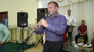 гр.КУСАР - Амил кларнет