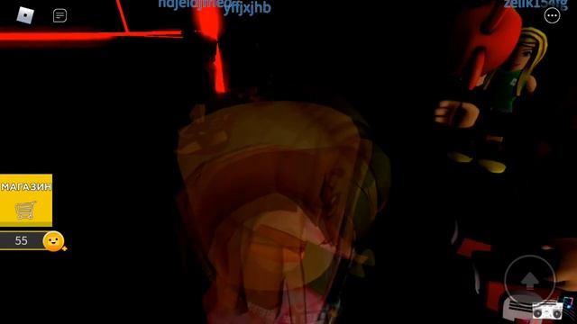 Роблокс *стена убила меня* смотреть онлайн