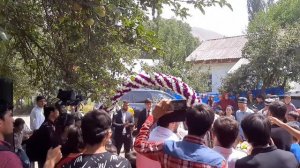 Najmiddin Qalandar - Tuy dar Rasht