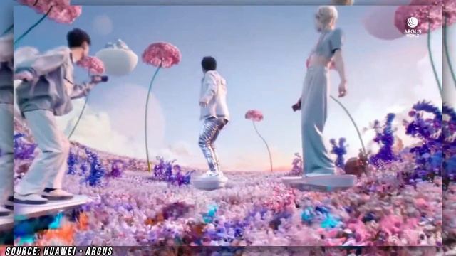 Huawei Nova 7 5G, Nova 7 SE & 7 Pro - Specification | Review & Price смотреть онлайн