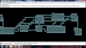 Nethack Episode 02 - Peadee Plays Nethack - Peadee Games Let's Play Series Roguelike