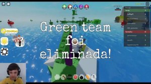 ROBLOX  Pilfering Pirates