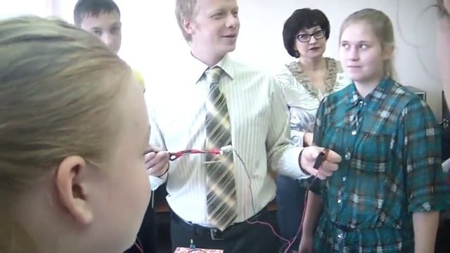 Занимательное приборостроение, 301 каб. – Фестиваль науки БТИ 2015