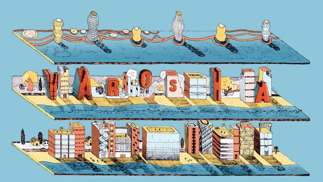 Varosha смотреть онлайн