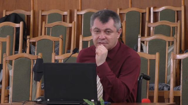 Преуспевайте в деле Господнем! Фил 1гл.(12-30) Игорь Конончук. смотреть онлайн