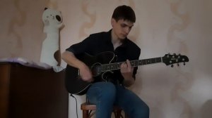 Сектор Газа. Вальпургиева ночь (cover)