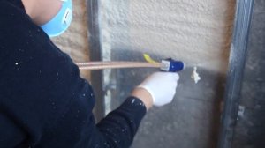 Самостоятельное утепление балконов и лоджий