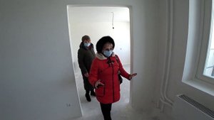 Программа - Сотрудничество. Покупка квартиры в Тюмени (часть1)