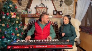 Петя Панева и Митко Денев - "Любими песни от Странджа" 2021
