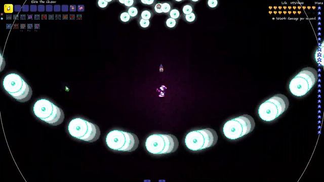 Eternity mode Mutant vs Clicker Class смотреть онлайн