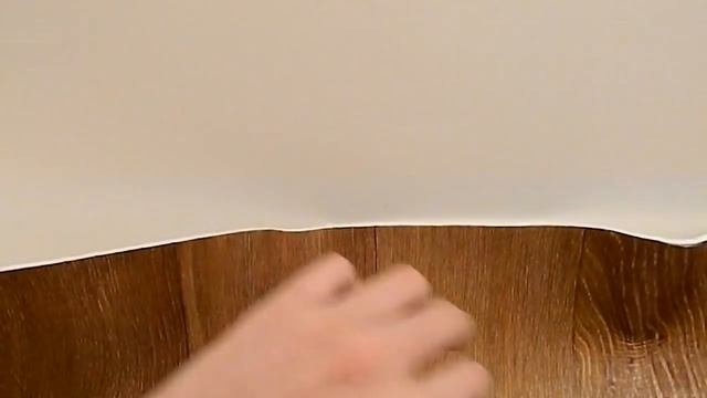 Укладка линолеума без шва