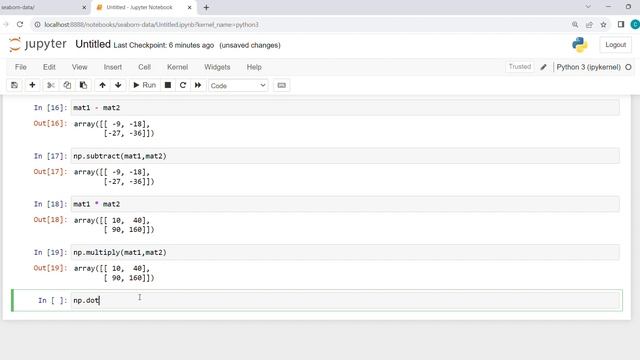 Advanced Python Programs