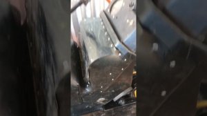 Установил на буран двигатель Лифан