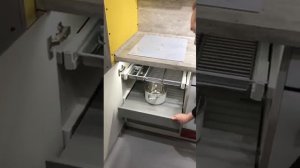 Обзор Кухонного гарнитура TOKYO (Кухни и ванные Мария)