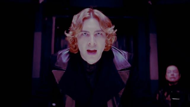 Майкл Лэнгдон|Человек в маске|Клуб Романтики смотреть онлайн