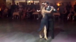 Me Gusta milonga - Arsetango vol2