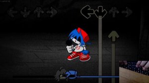 FNF Trollge Files 2.0 - Thanatophobia